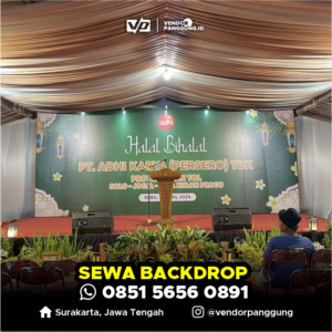 Sewa Backdrop 5