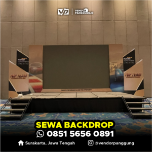 Sewa Backdrop 7