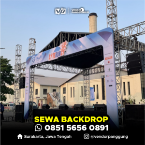 Sewa Backdrop 8