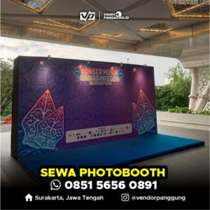 Sewa Photobooth 1