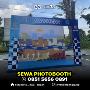 Sewa Photobooth 4
