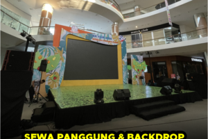Sewa Panggung Karanganyar WA 0851 5656 0891