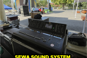 Sewa Sound System Boyolali WA 0851 5656 0891