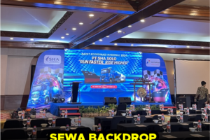 Sewa Backdrop Surakarta WA 0851 5656 0891