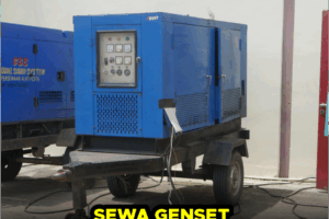Sewa Genset Klaten WA 0851 5656 0891