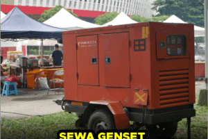 Sewa Genset Yogyakarta WA 0851 5656 0891