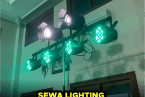 Sewa Lighting Panggung Kulon Progo WA 0851 5656 0891