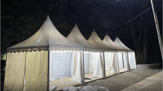 Sewa Tenda Sarnafile Sragen WA 0851 5656 0891