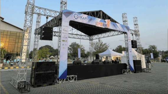 Rental Rigging Klaten WA 0851 5656 0891