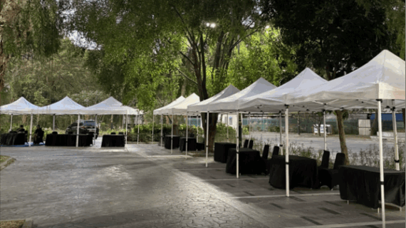 Sewa Tenda Lipat Boyolali Murah & Berkualitas WA 0851 5656 0891