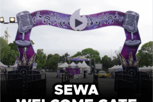 Sewa Welcome Gate Boyolali WA 0851 5656 0891