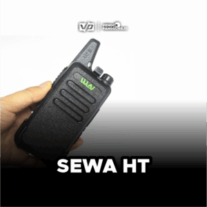 Sewa HT Solo WA 0851 5656 0891