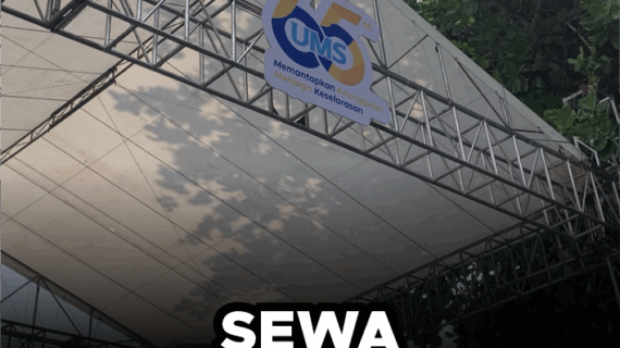 Rigging Event Boyolali Andal WA 0851 5656 0891