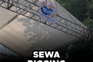 Sewa Rigging Konser Klaten WA 0851 5656 0891