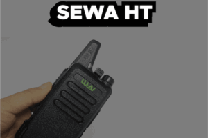 Jasa Sewa HT Solo WA 0851 5656 0891