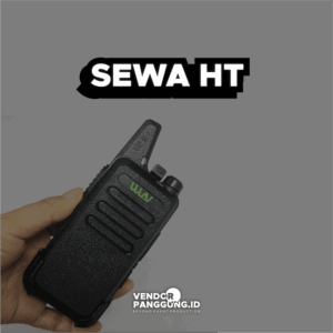 Jasa Sewa HT Solo WA 0851 5656 0891