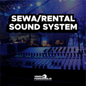 Jasa Sound System Klaten WA 0851 5656 0891
