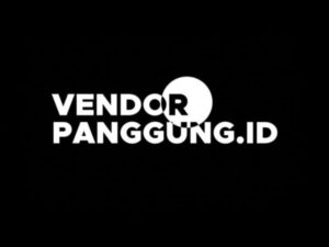Vendor Event Terbaik Solo Profesional